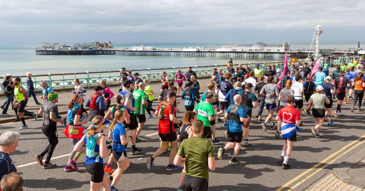 Brighton Marathon 2026: Preview, Impact and How to Take Part