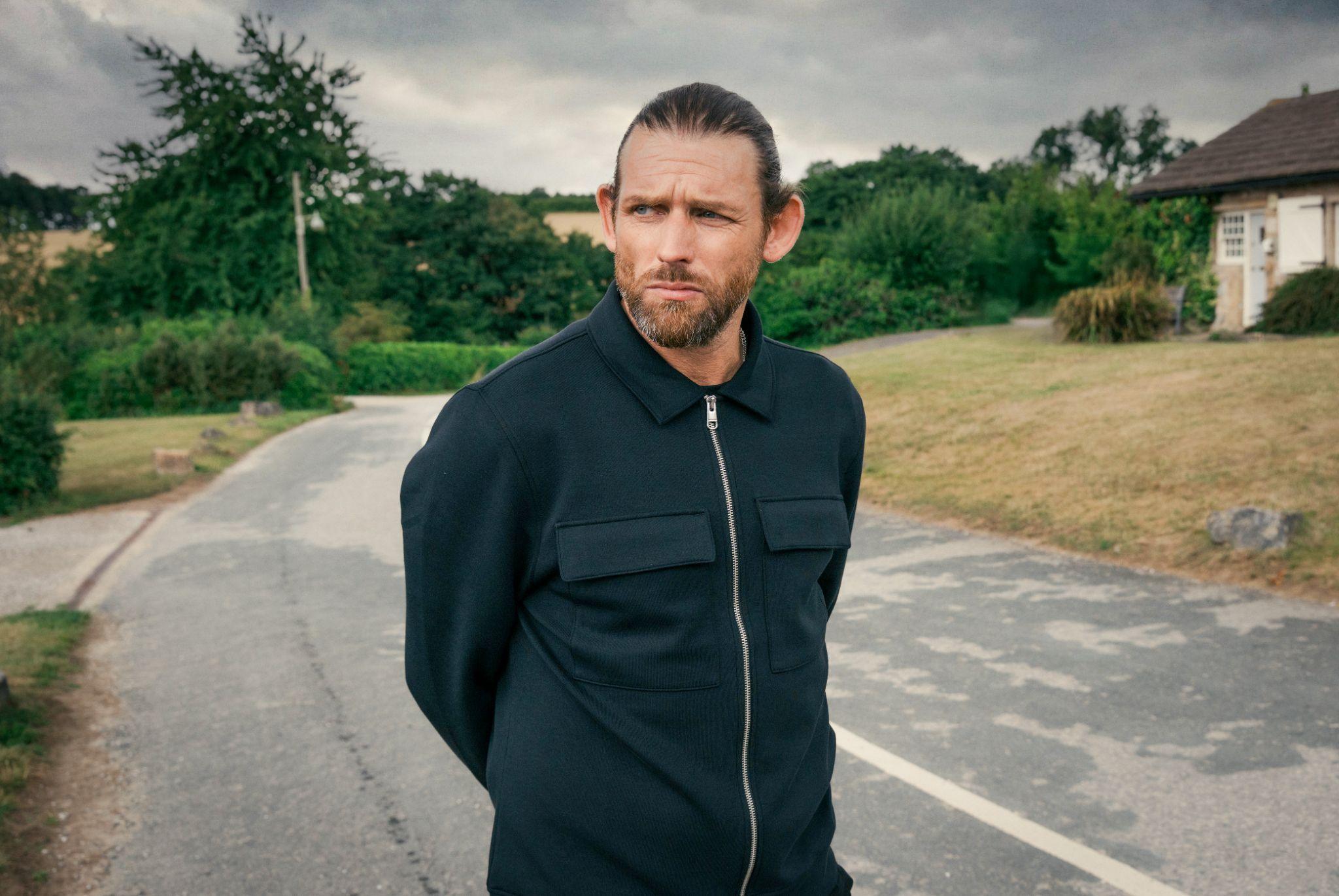 Chris Coghill: Career Overview and Notable Roles