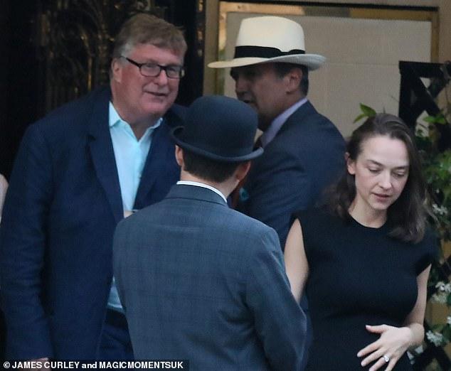 Crispin Odey and the Impact of Allegations on UK Hedge Funds