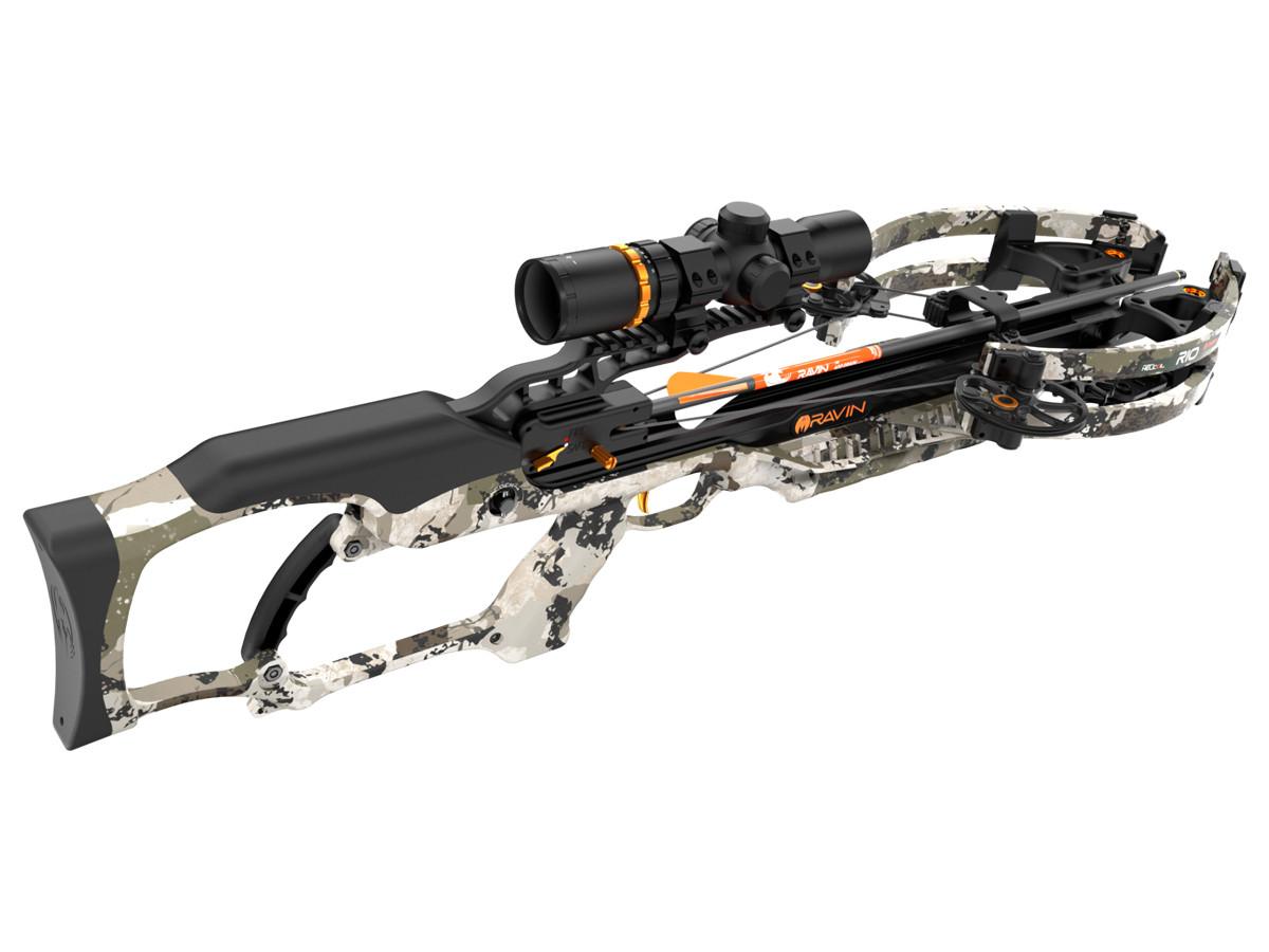 Understanding the Crossbow: Uses, Safety and Regulation