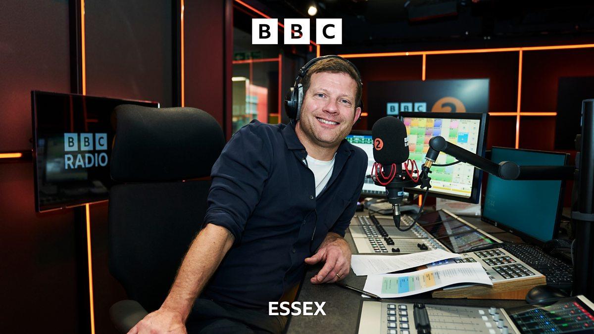 Dermot O’Leary: Profile and Relevance in UK Broadcasting