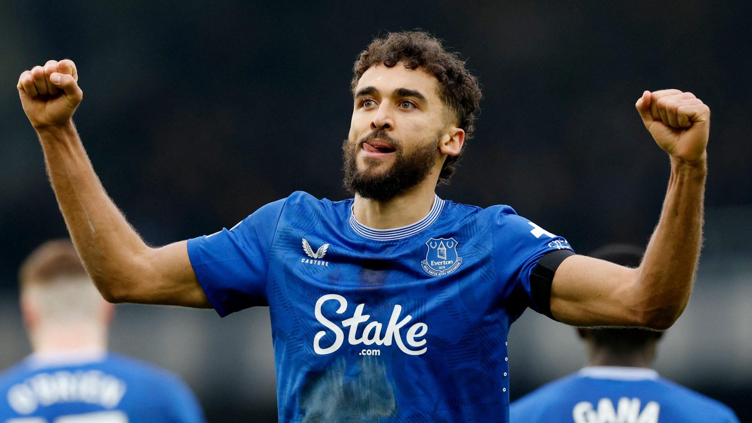 Dominic Calvert-Lewin: Form, Fitness and Role for Club and Country