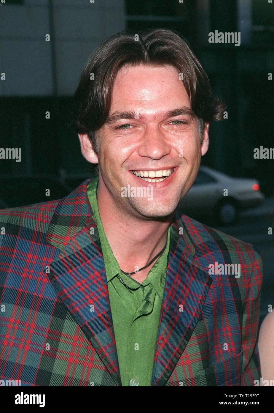 Dougray Scott: Career Highlights and Contemporary Relevance