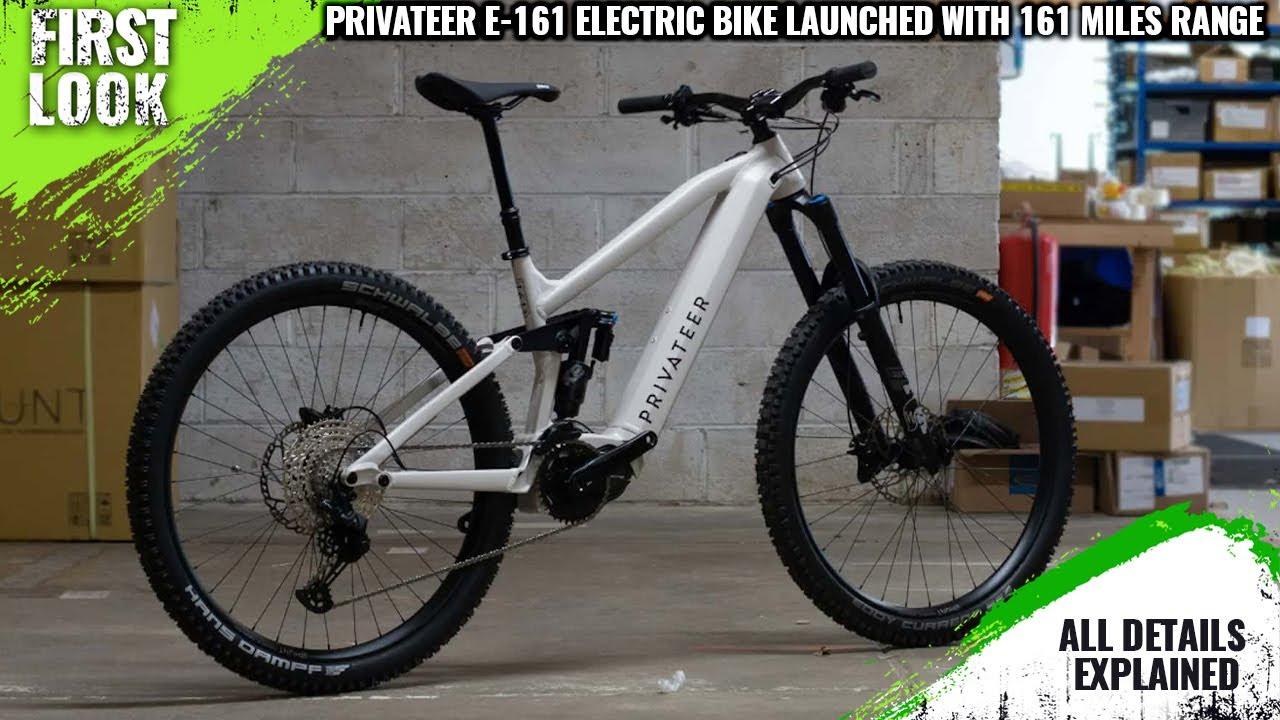 Electric bike trends, rules and what riders should know