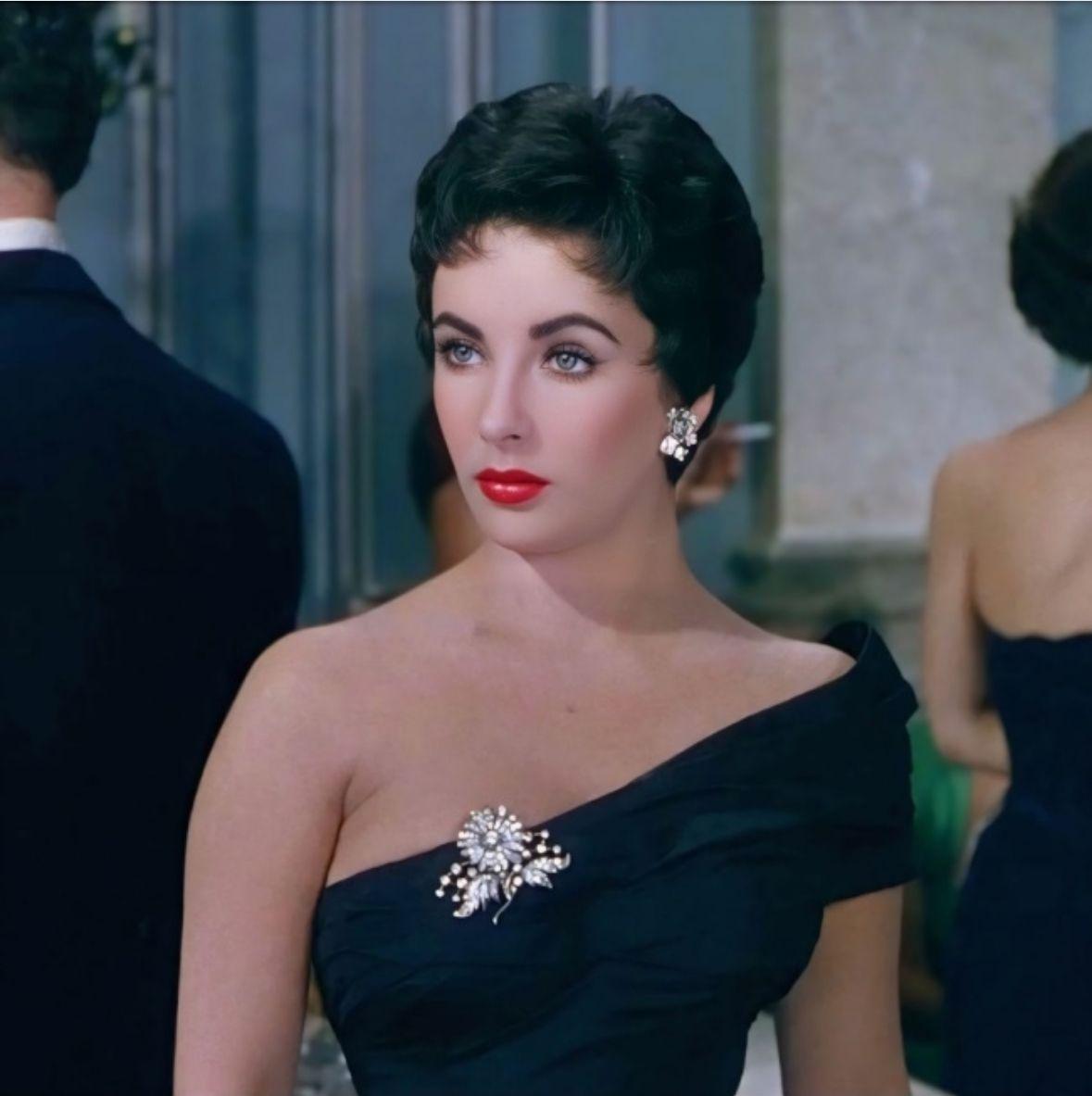 Elizabeth Taylor: A Brief Overview of Her Life and Career