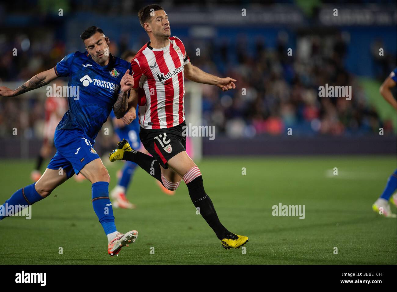 Getafe vs Athletic Club: Tactical Preview and Stakes