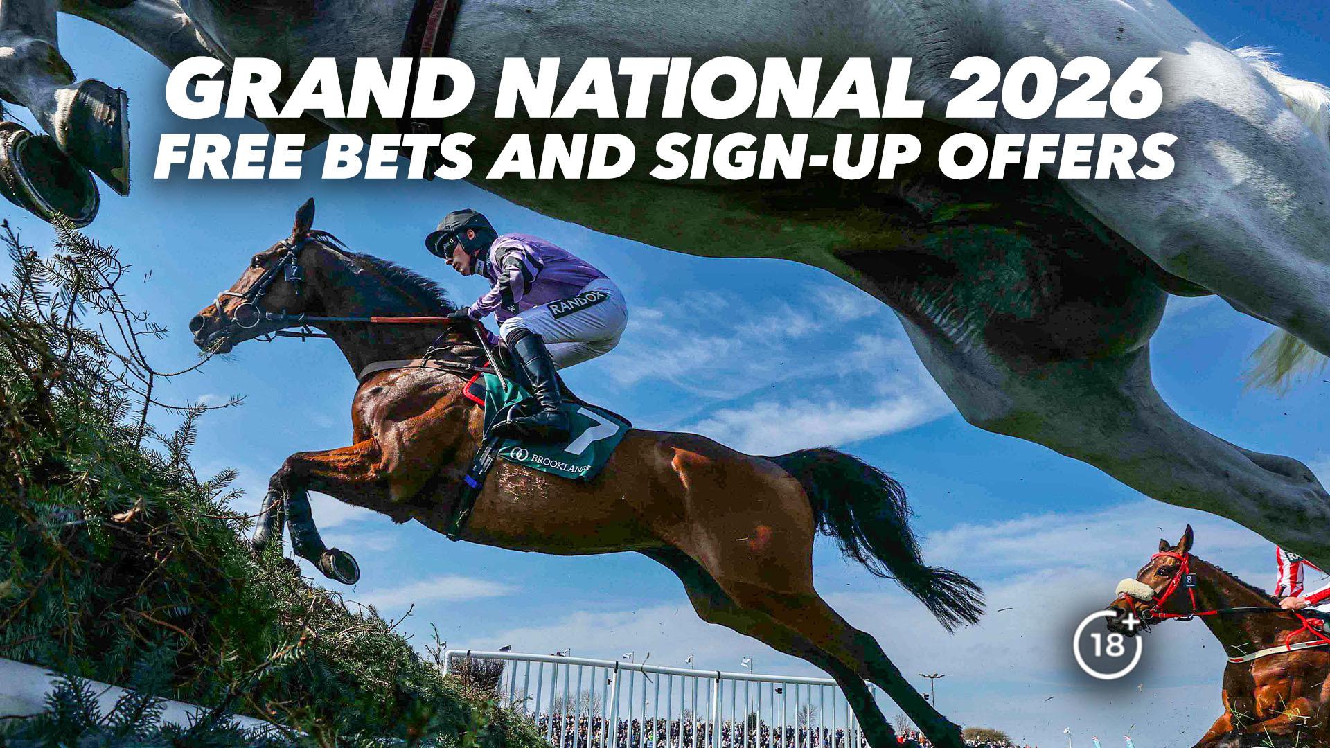 Grand National 2026: Preview, history and what to watch