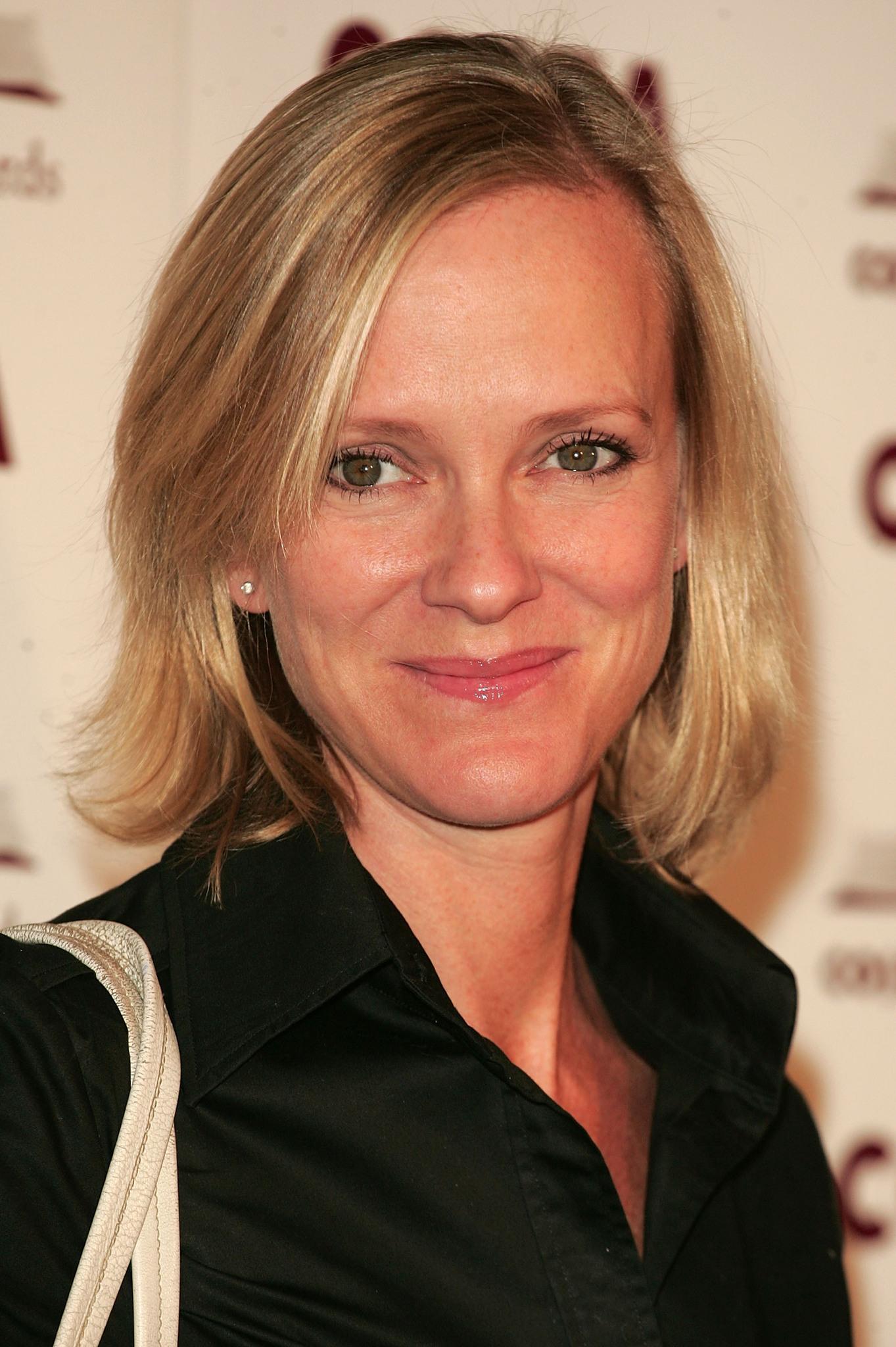 Hermione Norris: Career Overview and Background