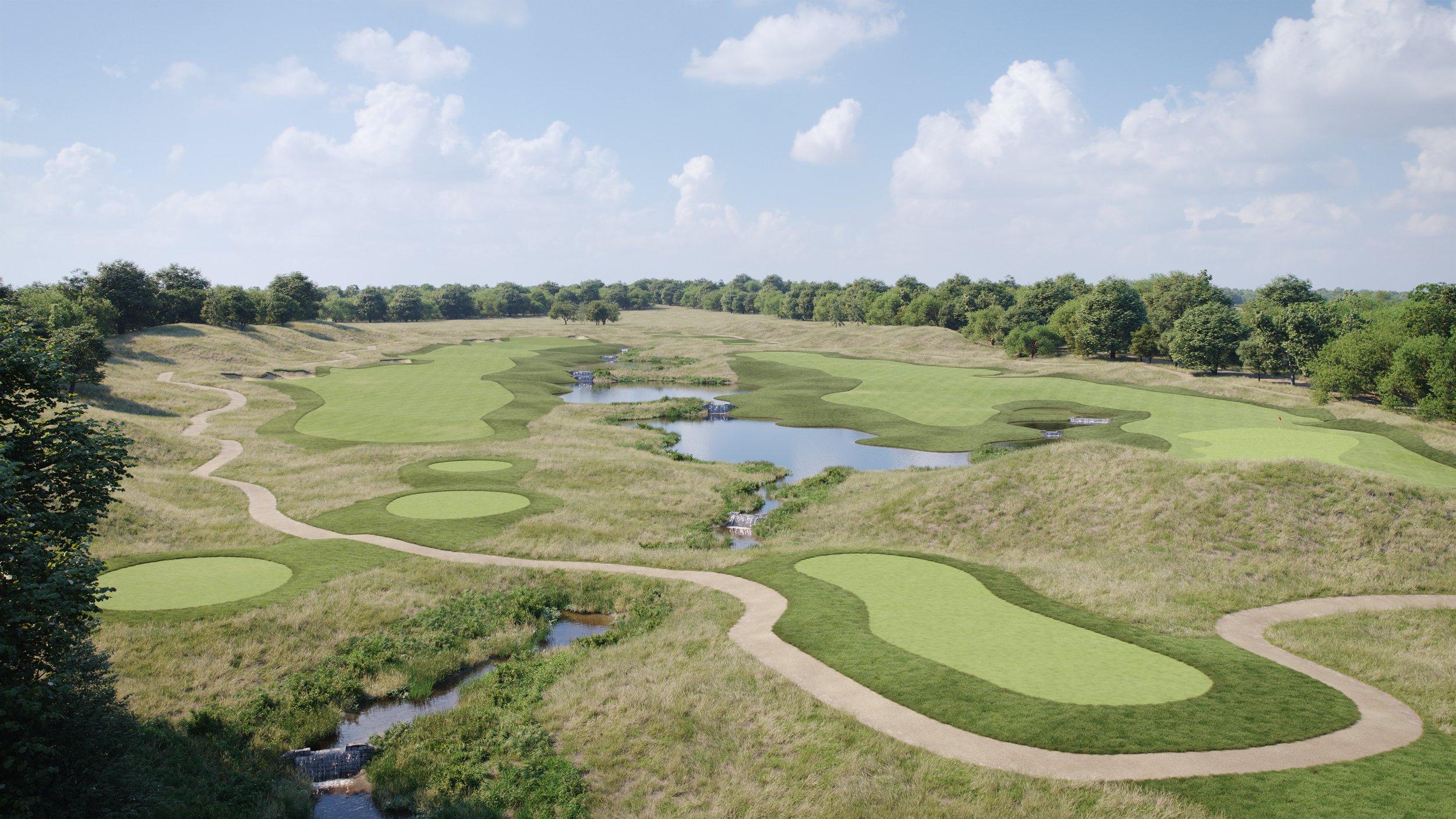Hulton Park Golf Course: Local Developments and Community Impact