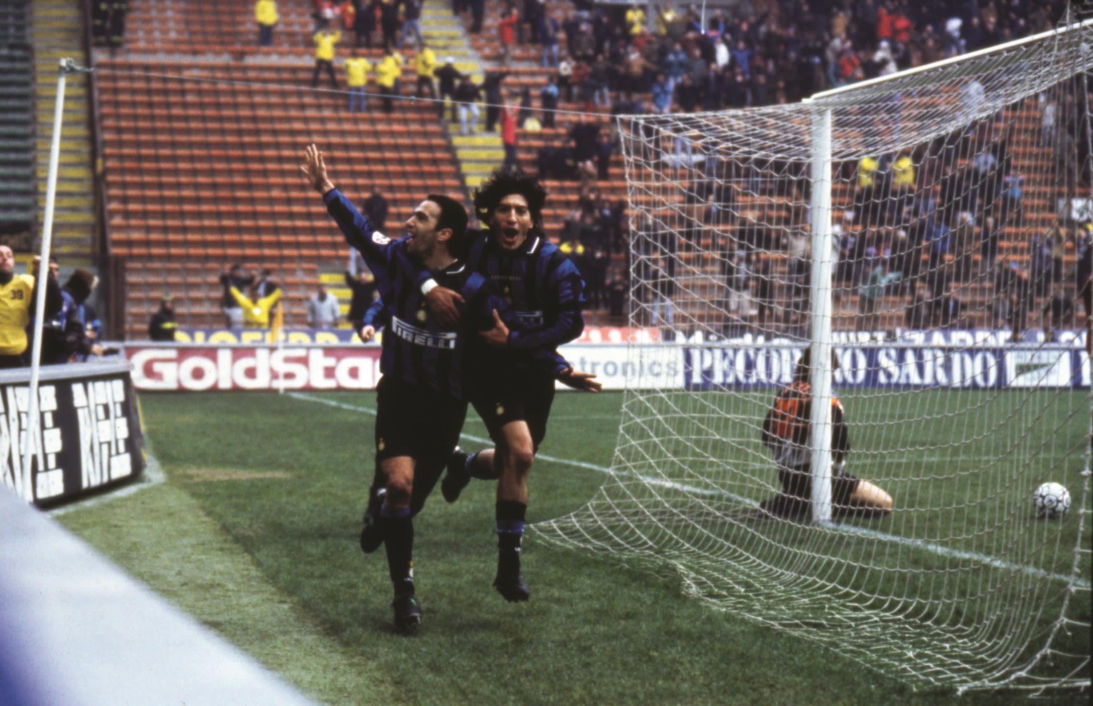 Inter – Roma: What’s at Stake in the Classic Serie A Clash