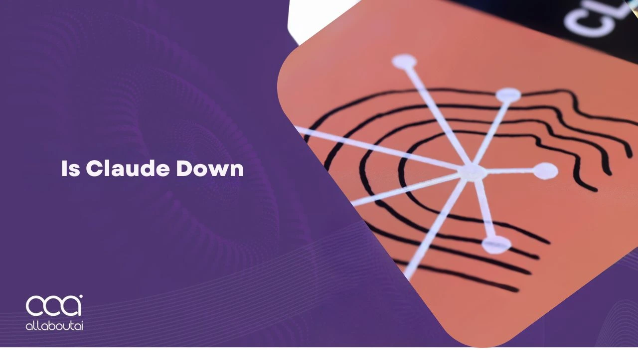 Is Claude Down? Quick Checks and What to Do