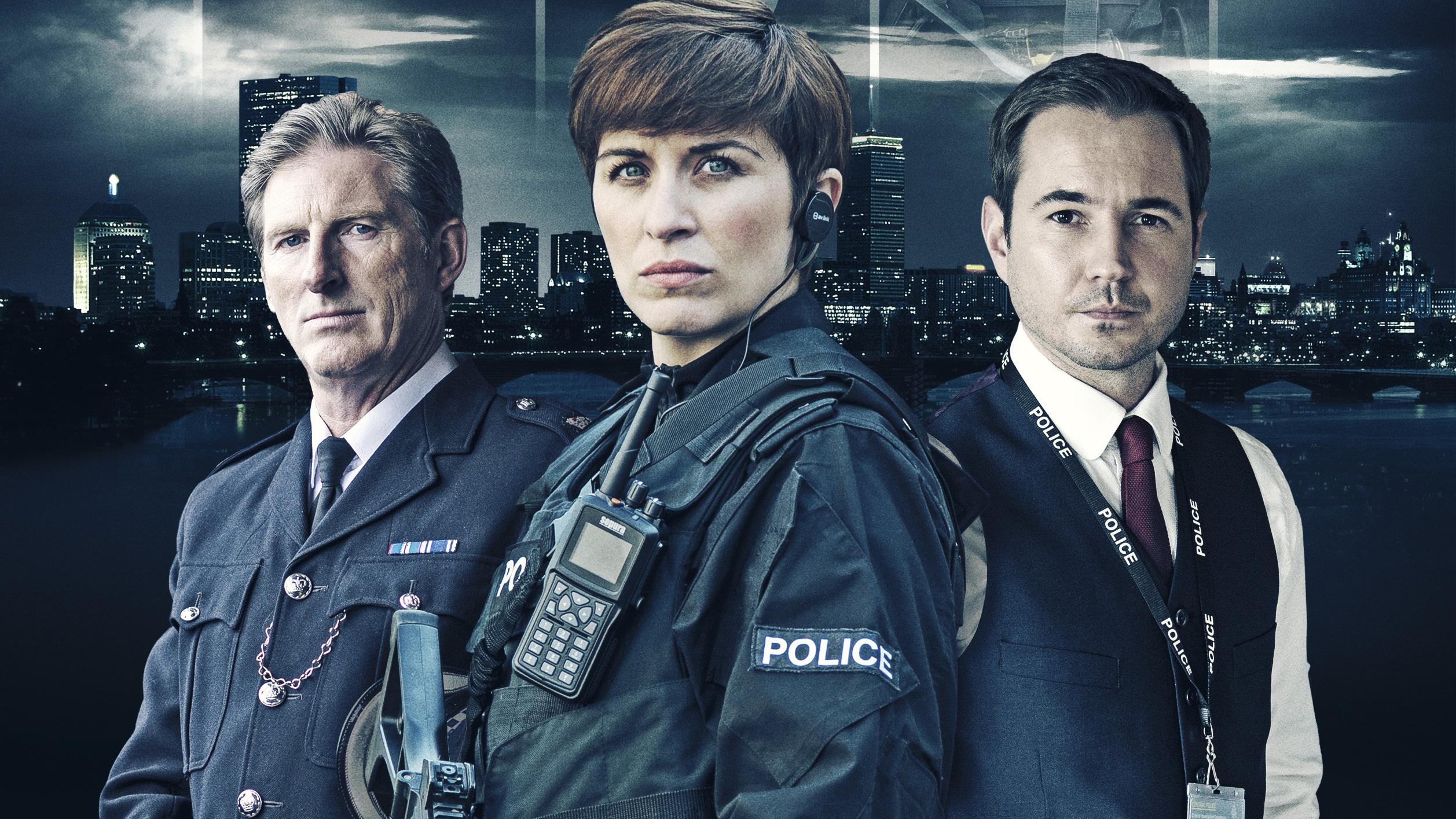 Line of Duty: Examining Risks and Accountability for Public Servants