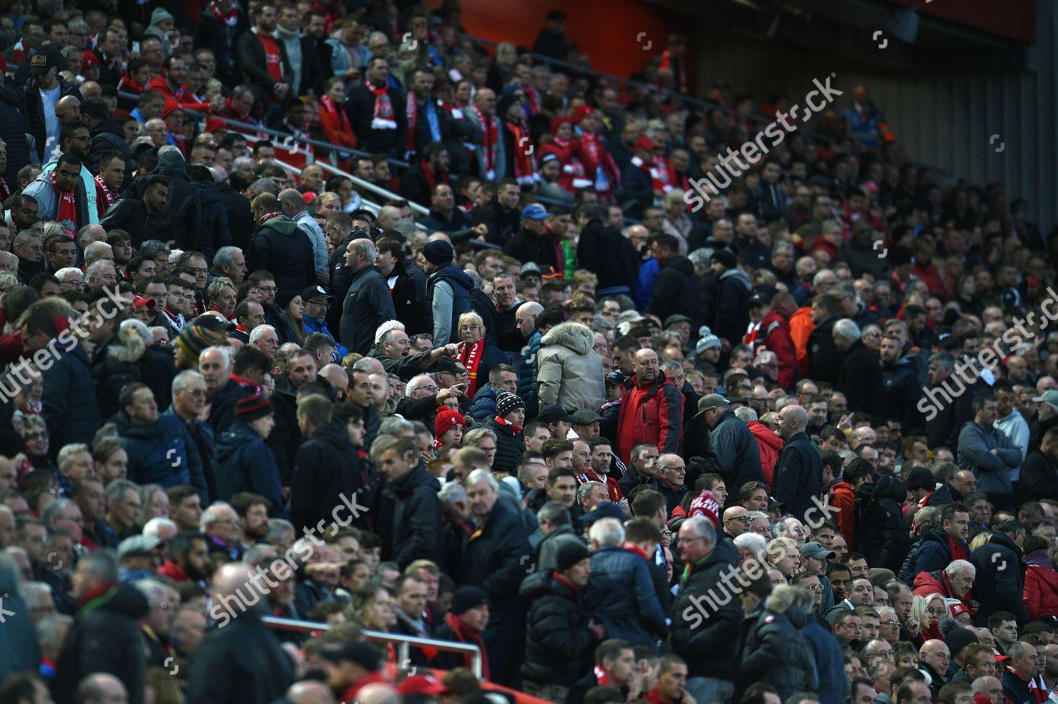 Liverpool fans early exit: implications for the club and city