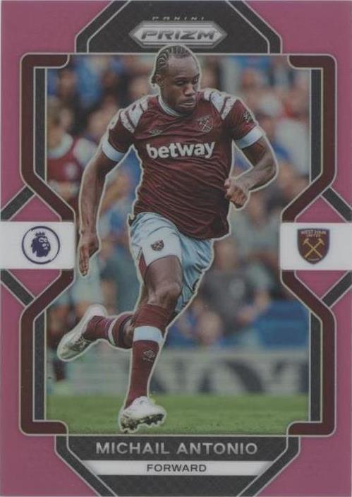 Michail Antonio: Fitness, Form and Future at West Ham
