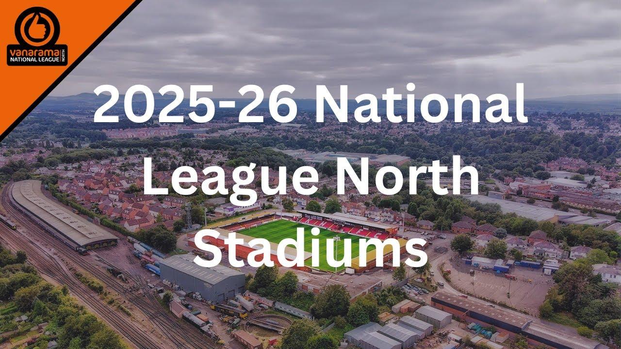 National League North: Promotion Battle and Community Impact