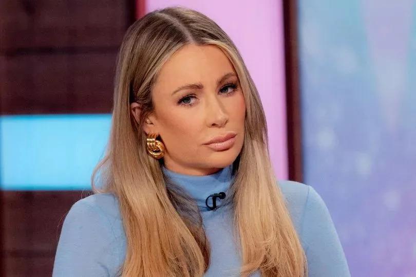 Olivia Attwood Continues to Shape UK Reality and Media
