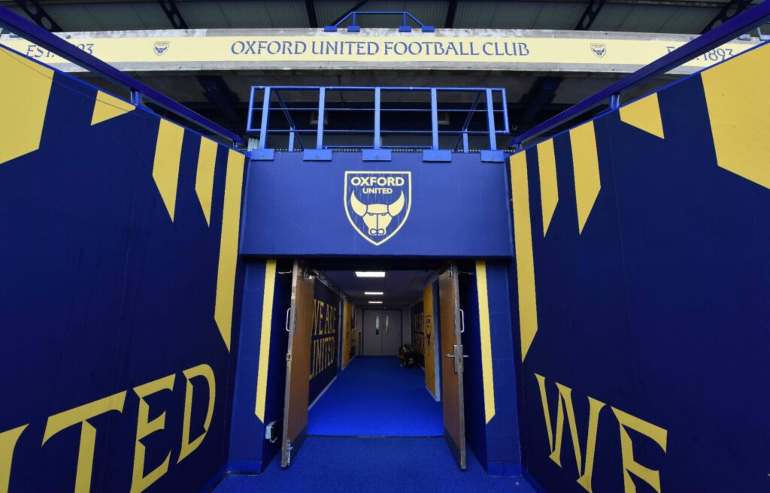 Oxford United: Club Update and Community Impact