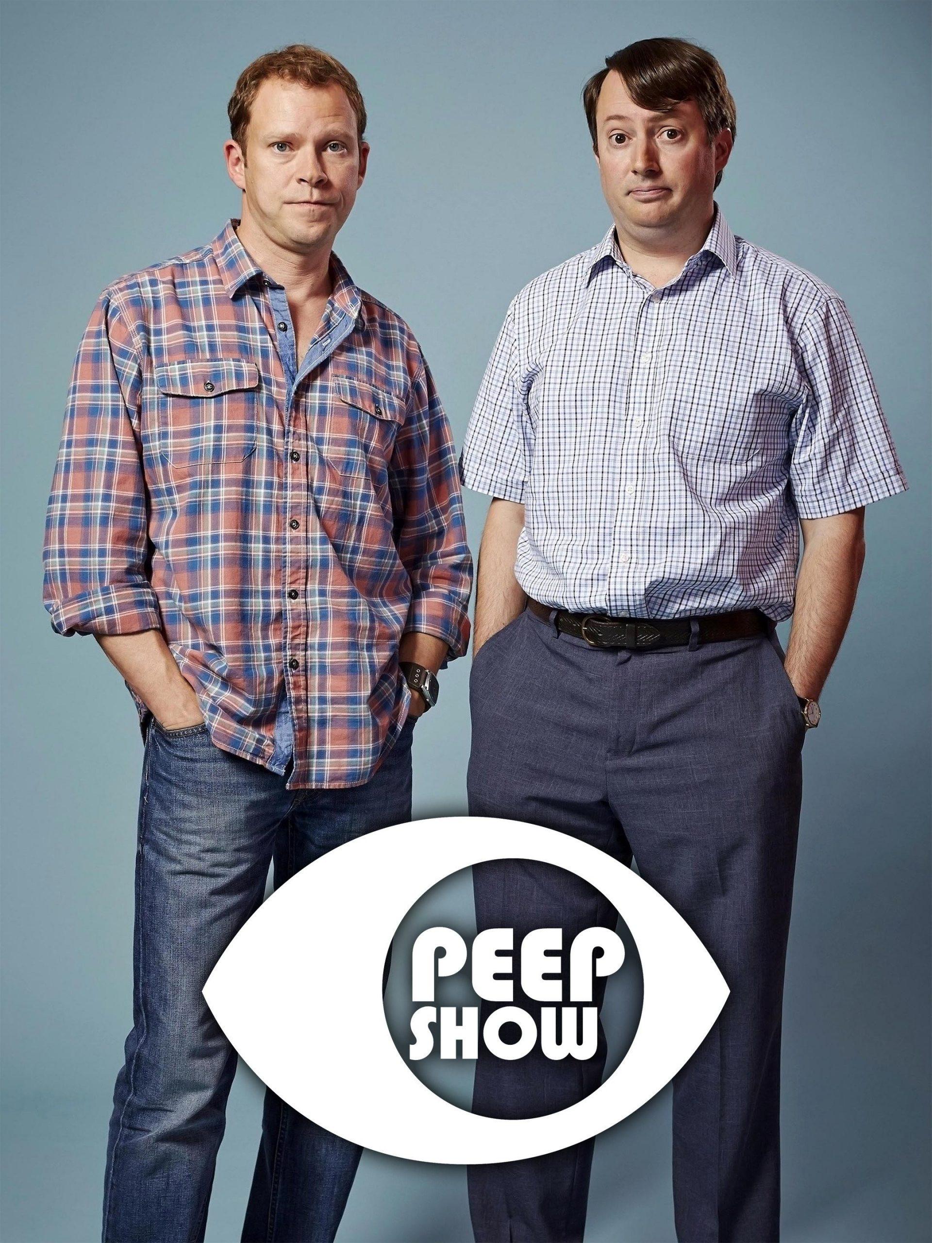 Peep Show: Why the Topic Matters Today