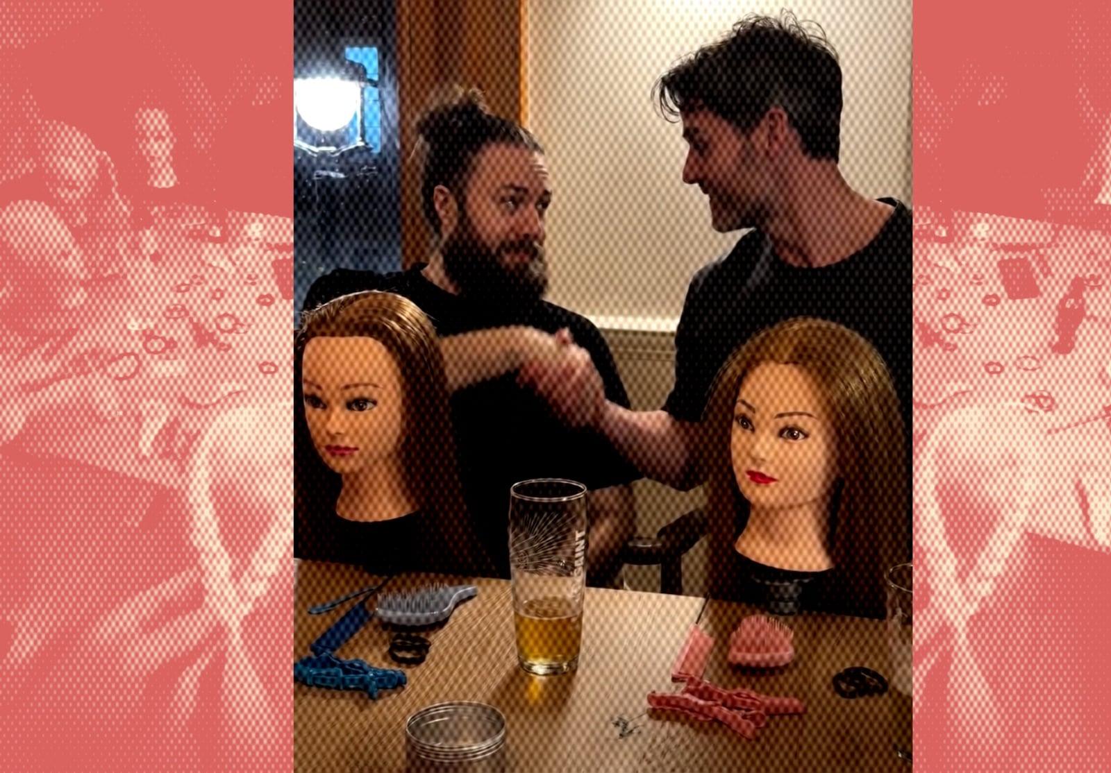 Pints and Ponytails: Pub Nights Supporting Hair Donation Drives