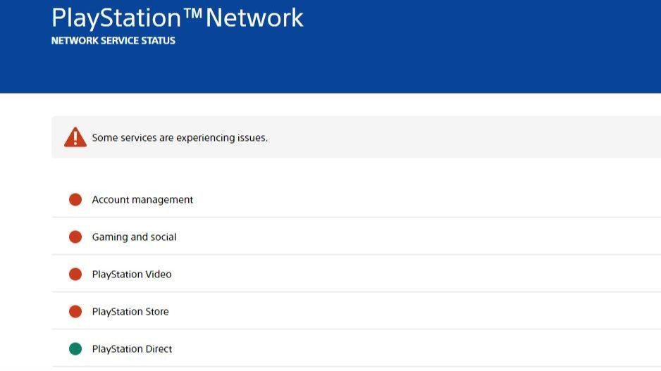 Handling a PlayStation Network outage: causes, checks and fixes