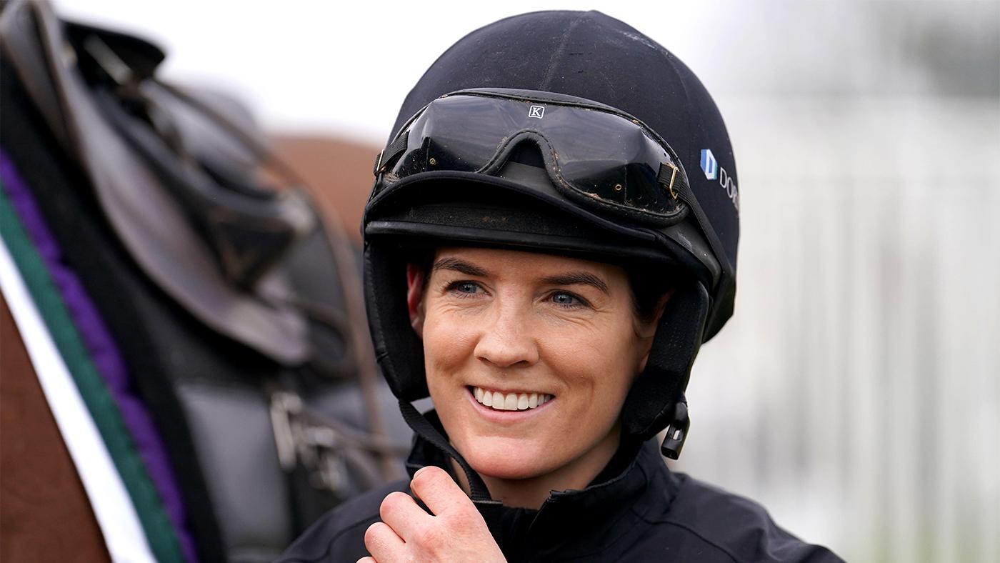 Rachel Blackmore: Current Profile and Significance