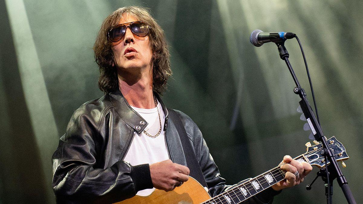 Richard Ashcroft: The Verve frontman and solo artist’s legacy