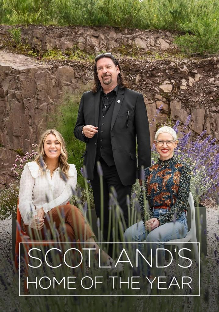 Scotland’s Home of the Year: What the Competition Means for Scottish Homes