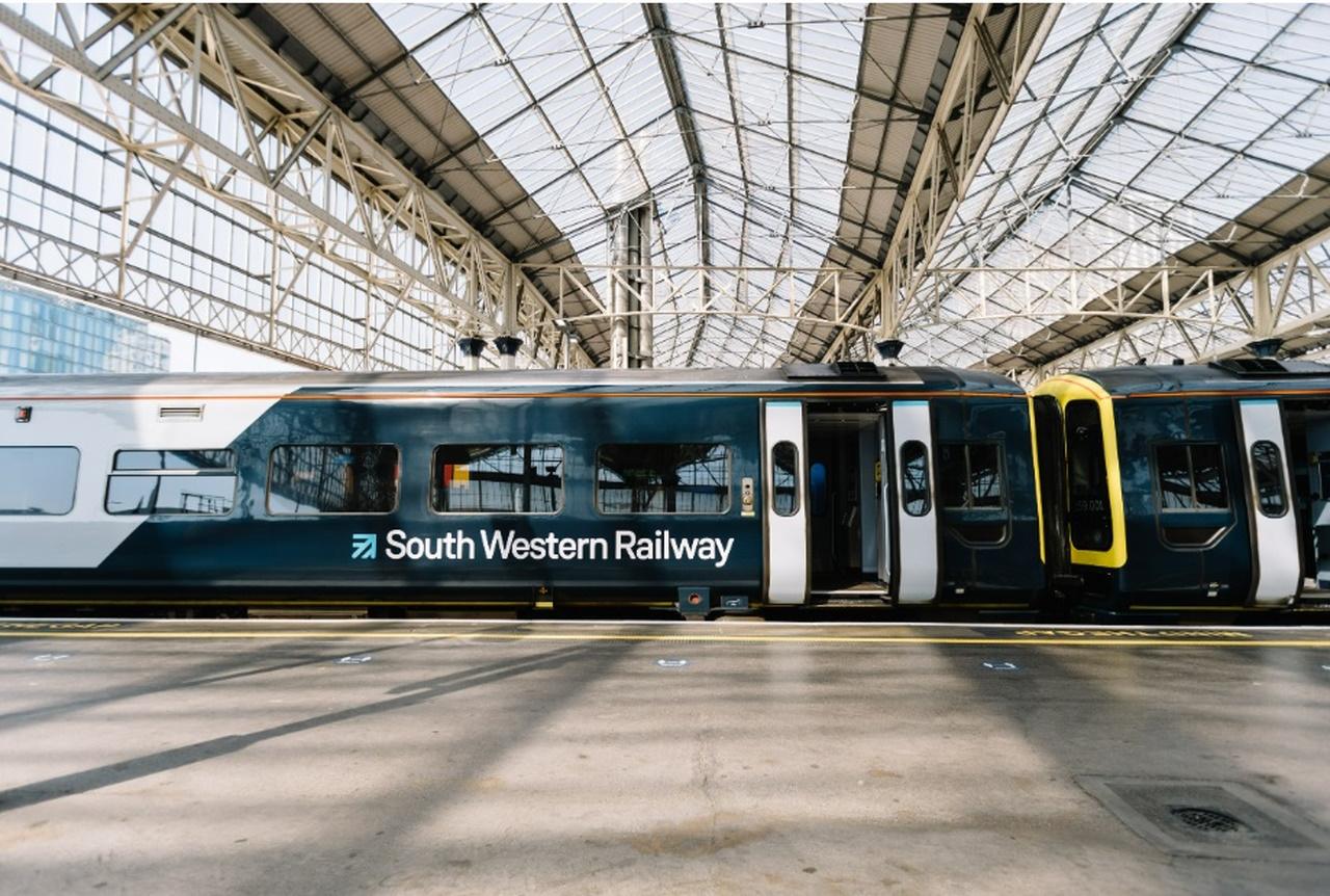 South Western Railway: Service Update and Passenger Outlook