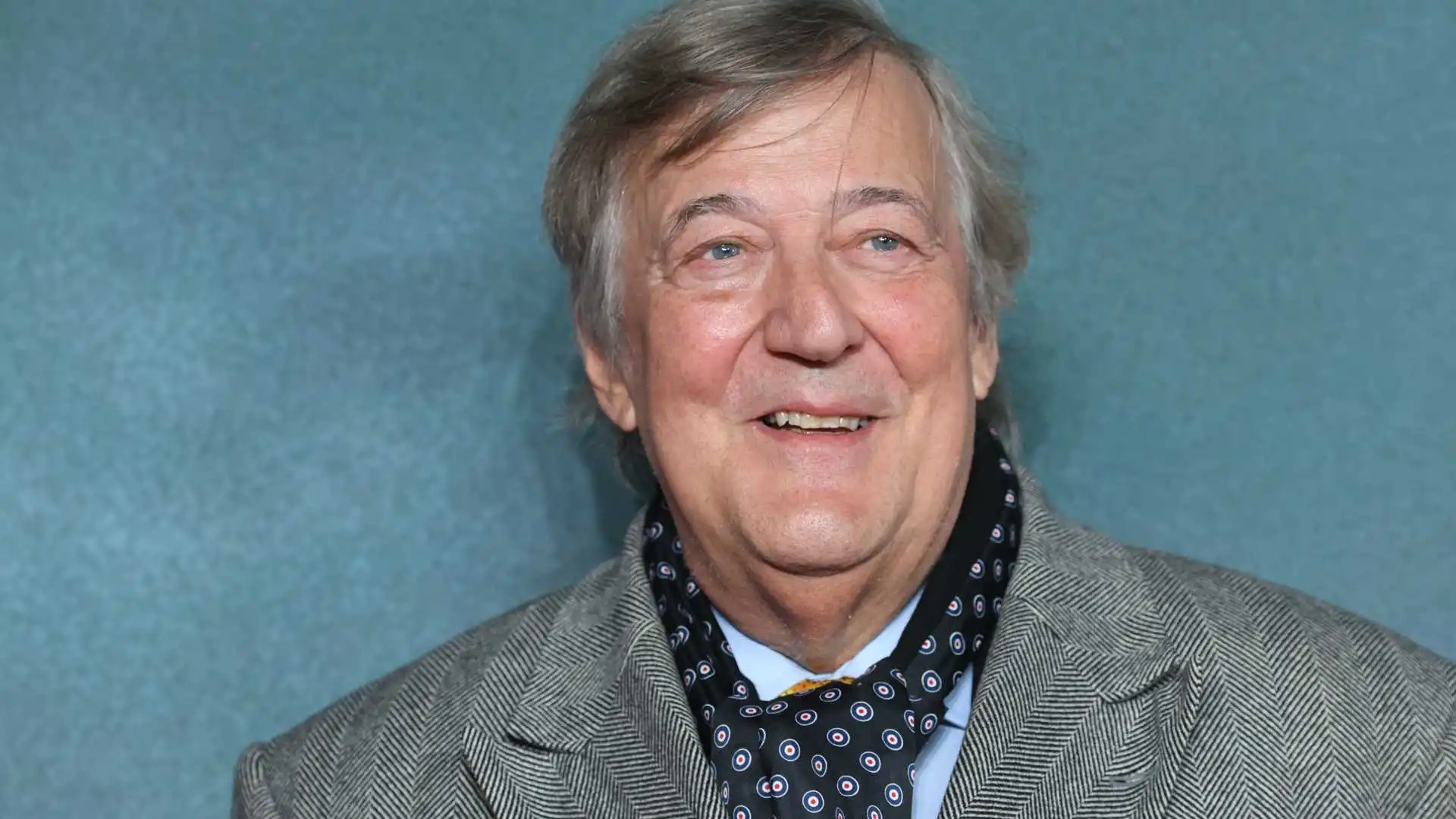 Stephen Fry: Profile of a British Cultural Figure