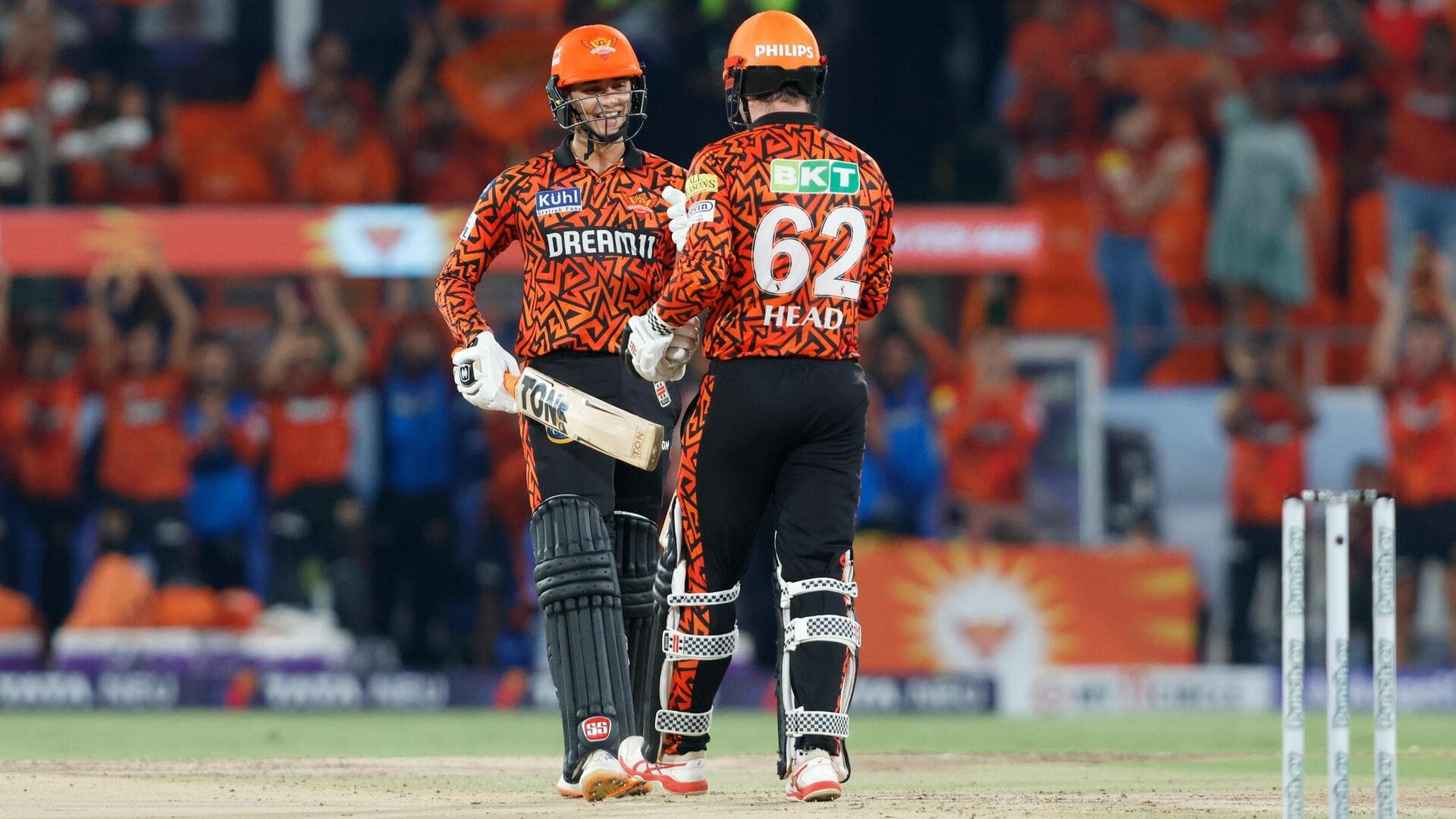 Sunrisers Hyderabad vs Lucknow Super Giants standings: What’s at stake
