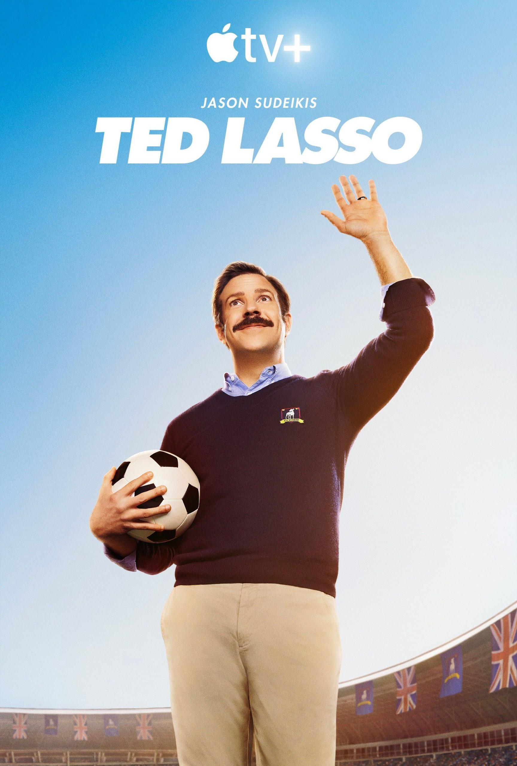 Why Ted Lasso Still Matters in Popular Conversation