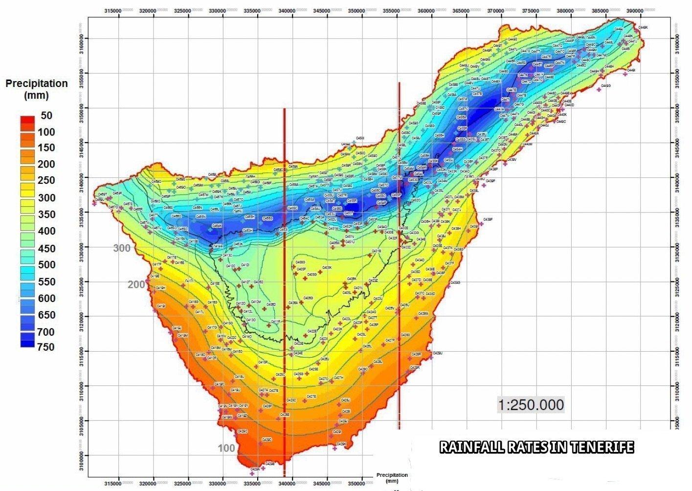 Tenerife Weather Warnings: What Residents and Visitors Should Know