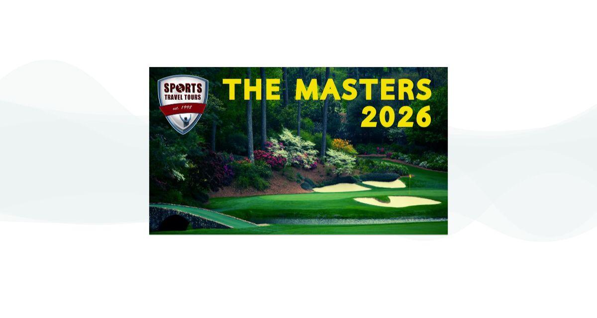 Preview: The Masters 2026 — What to Expect at Augusta National