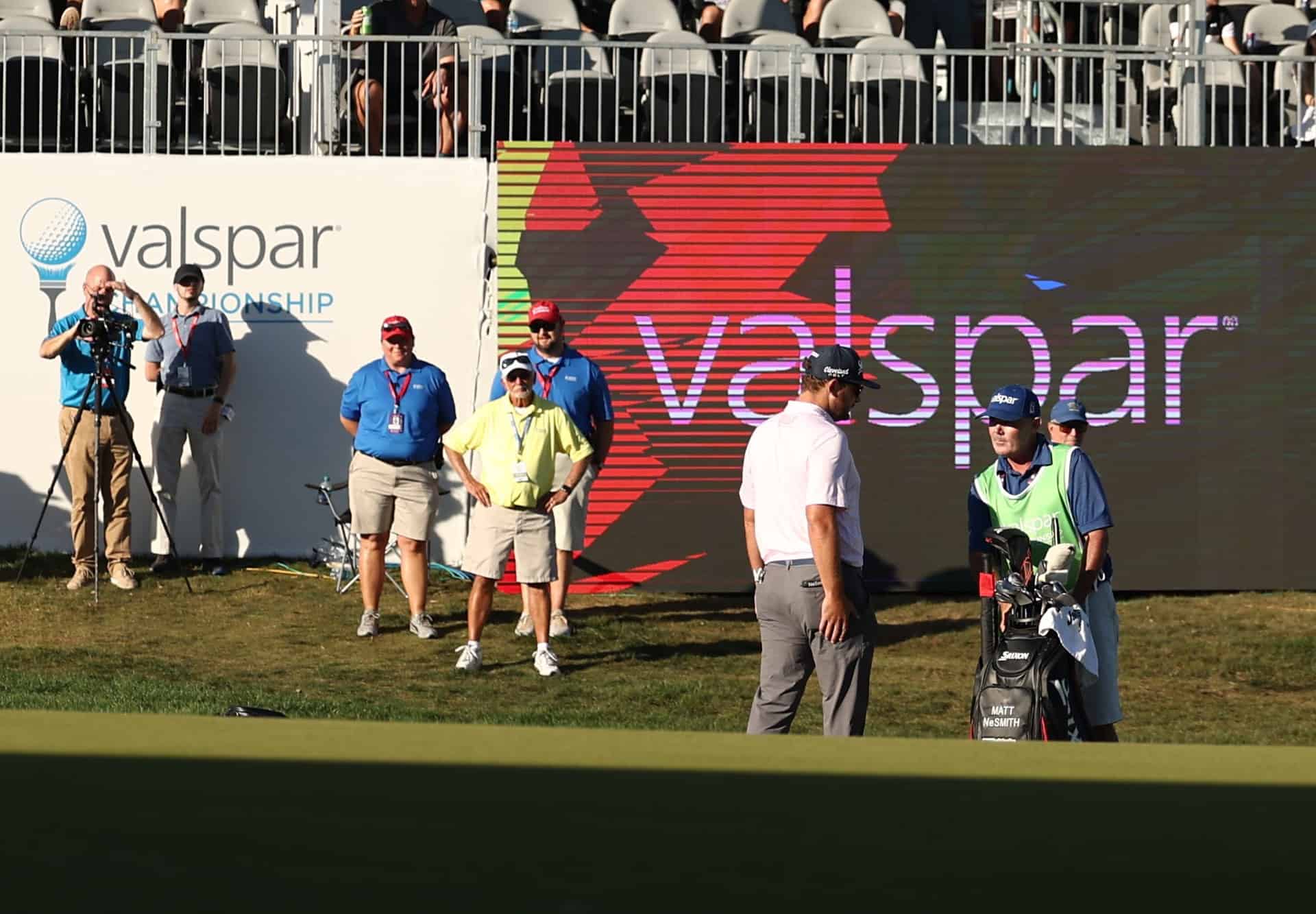 Understanding Valspar Championship Prize Money