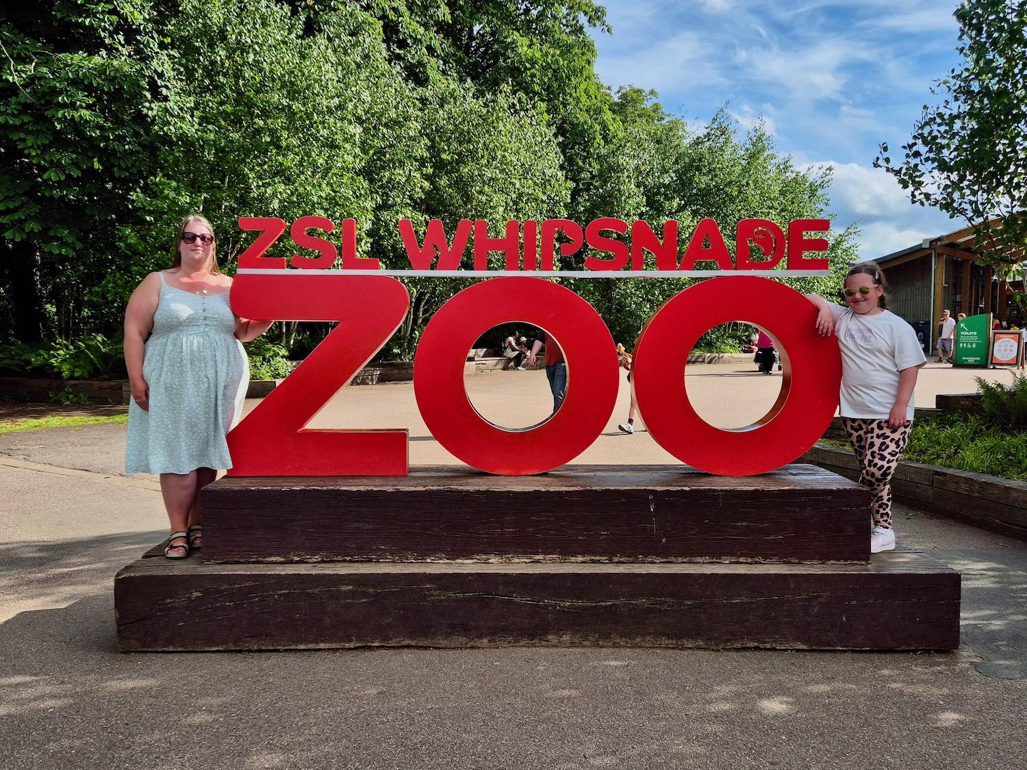 Whipsnade Zoo: Conservation, Visitor Experience and Future Plans