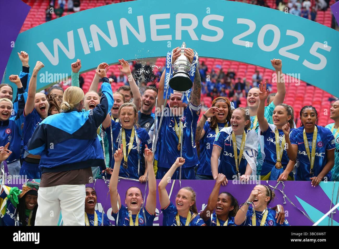 How the Women’s FA Cup Shapes English Women’s Football