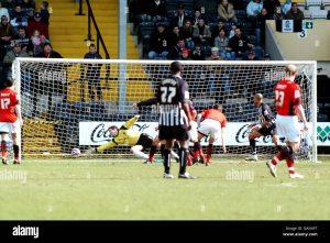 Accrington Stanley vs Notts County: Match Preview and Significance - accrington stanley vs notts county 29