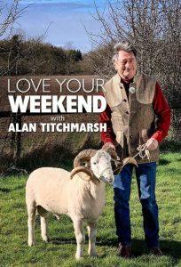 Alan Titchmarsh: A Veteran Voice in British Gardening - alan titchmarsh 106