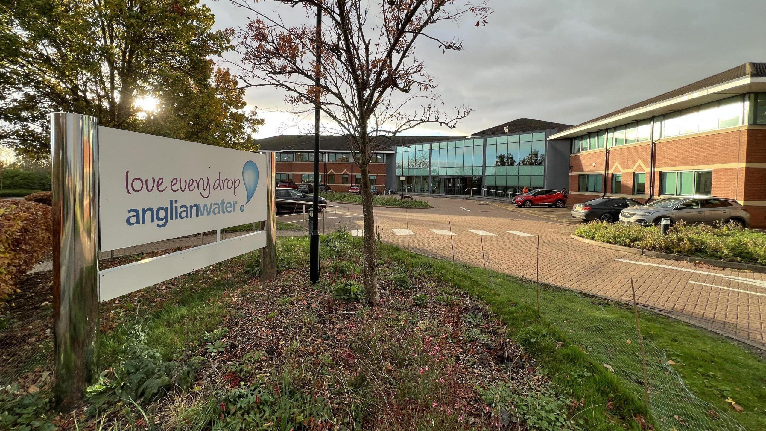 Anglian Water: Industry pressures, resilience and customer impact