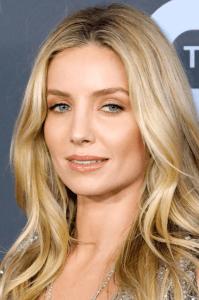 Annabelle Wallis: Public Interest and How to Follow Updates - annabelle wallis 4