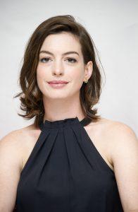 Anne Hathaway’s Enduring Career: From Breakout Roles to Awards - anne hathaway 12