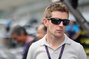Anthony Davidson: From Formula One to Endurance and Broadcasting - anthony davidson 71