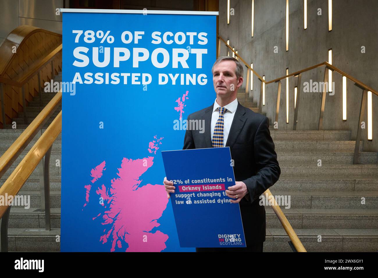 What the Assisted Dying Bill in Scotland Means for Patients and Policy