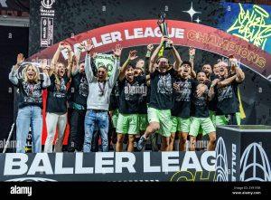 What the Baller League Could Mean for Sport - baller league 2