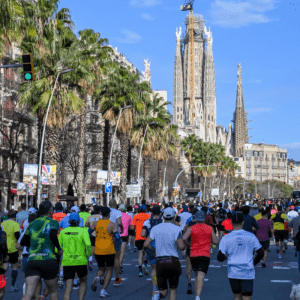 Barcelona Marathon 2026: What to Expect - barcelona marathon 2026 38