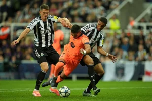 Barcelona vs Newcastle: Tactical clash and what to expect - barcelona vs newcastle 0