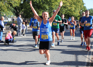 Bath Half Marathon 2026: What to Expect - bath half marathon 2026 77