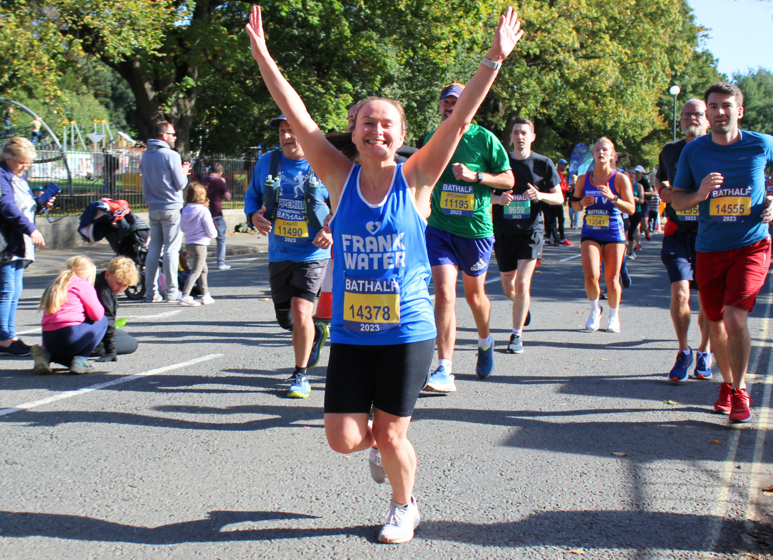 Bath Half Marathon 2026: What to Expect