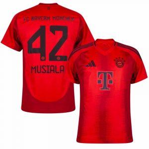 Bayern Munich: Significance, Current Focus and What to Watch - bayern munich 42