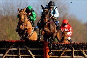 BBC Horse Racing: Access, Welfare and the Move to Digital - bbc horse racing 31